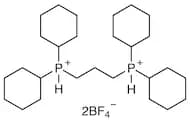 Propane-1,3-diylbis(dicyclohexylphosphonium) Bis(tetrafluoroborate)