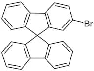 2-Bromo-9,9'-spirobi[9H-fluorene]