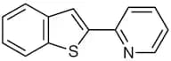 2-(2-Pyridyl)benzo[b]thiophene