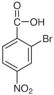 2-Bromo-4-nitrobenzoic Acid