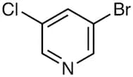 3-Bromo-5-chloropyridine