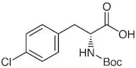 N-(tert-Butoxycarbonyl)-4-chloro-D-phenylalanine