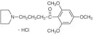 Buflomedil Hydrochloride