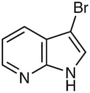 3-Bromo-1H-pyrrolo[2,3-b]pyridine