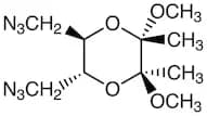 (2S,3S,5R,6R)-5,6-Bis(azidomethyl)-2,3-dimethoxy-2,3-dimethyl-1,4-dioxane