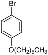 1-Bromo-4-hexyloxybenzene