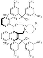 (11bS)-2,6-Bis[bis[3,5-bis(trifluoromethyl)phenyl]hydroxymethyl]-3,5-dihydrospiro[4H-dinaphth[2,1-…