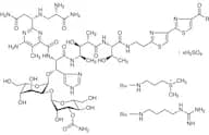 Bleomycin Sulfate (mixture)