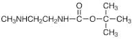 N-(tert-Butoxycarbonyl)-N'-methylethylenediamine