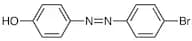 4-(4-Bromophenylazo)phenol