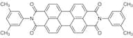 N,N'-Bis(3,5-dimethylphenyl)-3,4,9,10-perylenetetracarboxylic Diimide