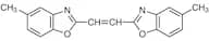 1,2-Bis(5-methyl-2-benzoxazolyl)ethylene