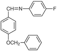 4'-(Benzyloxy)benzylidene-4-fluoroaniline