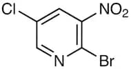 2-Bromo-5-chloro-3-nitropyridine