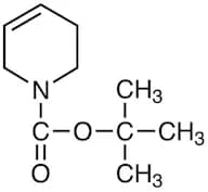 1-tert-Butoxycarbonyl-1,2,3,6-tetrahydropyridine
