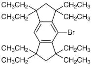 4-Bromo-1,1,3,3,5,5,7,7-octaethyl-1,2,3,5,6,7-hexahydro-s-indacene
