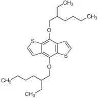 4,8-Bis(2-ethylhexyloxy)benzo[1,2-b:4,5-b']dithiophene