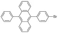 9-(4-Bromophenyl)-10-phenylanthracene