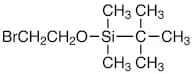 (2-Bromoethoxy)-tert-butyldimethylsilane