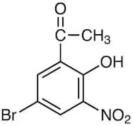 5'-Bromo-2'-hydroxy-3'-nitroacetophenone