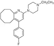 Blonanserin