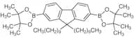 2,7-Bis(4,4,5,5-tetramethyl-1,3,2-dioxaborolan-2-yl)-9,9-didecylfluorene