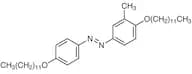4,4'-Bis(dodecyloxy)-3-methylazobenzene