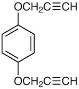 1,4-Bis(2-propynyloxy)benzene