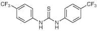 1,3-Bis[4-(trifluoromethyl)phenyl]thiourea