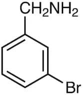 3-Bromobenzylamine