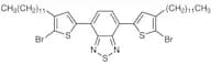 4,7-Bis(5-bromo-4-dodecyl-2-thienyl)-2,1,3-benzothiadiazole