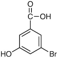 3-Bromo-5-hydroxybenzoic Acid