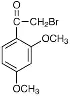 2-Bromo-2',4'-dimethoxyacetophenone