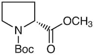 N-(tert-Butoxycarbonyl)-D-proline Methyl Ester