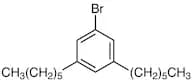 1-Bromo-3,5-dihexylbenzene