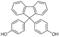 9,9-Bis(4-hydroxyphenyl)fluorene (purified by sublimation)