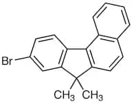 9-Bromo-7,7-dimethyl-7H-benzo[c]fluorene