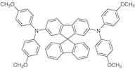 2,7-Bis[N,N-bis(4-methoxyphenyl)amino]-9,9-spirobi[9H-fluorene]