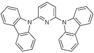 2,6-Bis(9H-carbazol-9-yl)pyridine