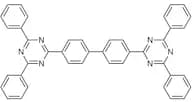 4,4'-Bis(4,6-diphenyl-1,3,5-triazin-2-yl)biphenyl