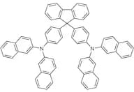 9,9-Bis[4-[di(2-naphthyl)amino]phenyl]fluorene