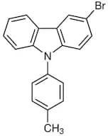 3-Bromo-9-(p-tolyl)-9H-carbazole