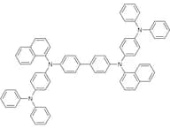 N,N'-Bis[4-(diphenylamino)phenyl]-N,N'-di(1-naphthyl)benzidine