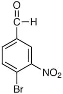4-Bromo-3-nitrobenzaldehyde