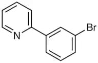 2-(3-Bromophenyl)pyridine