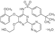 Bosentan Monohydrate
