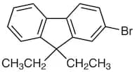2-Bromo-9,9-diethylfluorene
