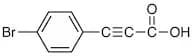3-(4-Bromophenyl)propiolic Acid