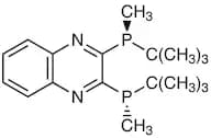 (S,S)-(+)-2,3-Bis(tert-butylmethylphosphino)quinoxaline