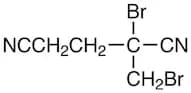 2-Bromo-2-(bromomethyl)glutaronitrile